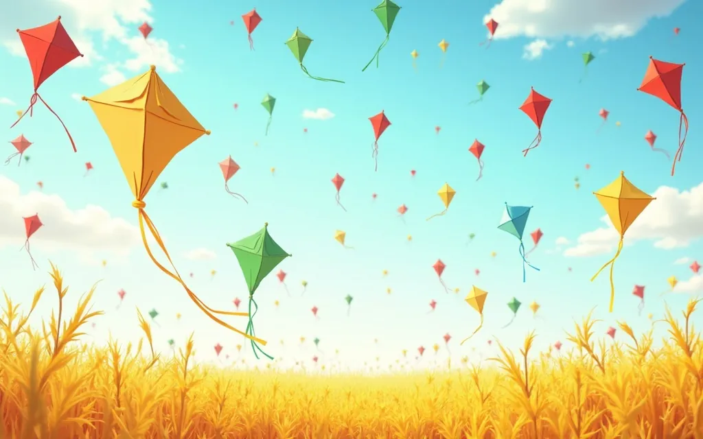 Makar Sankranti, the festival that follows the Sun