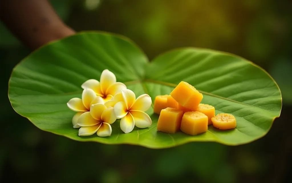 Ugadi, a Hindu new year festival